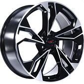 Диски Replica Concept A538 9x20 5*112 ET20 DIA66.6 HBFP Литой купить с бесплатной доставкой в пункты выдачи в Петербурге